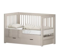 Born Lucky Combi Ledikant Alaska Clay