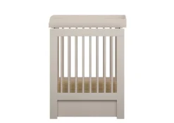 Born Lucky Combi Ledikant Alaska Clay