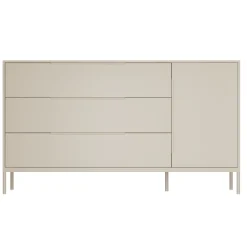 Born Lucky Commode Belmond Clay XL