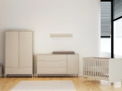 Born Lucky Commode Belmond Clay XL