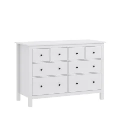 Born Lucky Commode Bretagne Wit