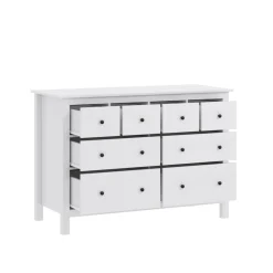 Born Lucky Commode Bretagne Wit