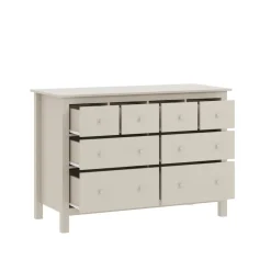 Born Lucky Commode Bretagne Clay