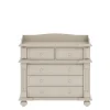 Born Lucky Commode Bristol Clay