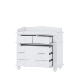 Born Lucky Commode Bristol Wit