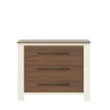 Born Lucky Commode Dallas Walnut