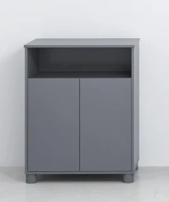 Born Lucky Commode Fresno Grijs