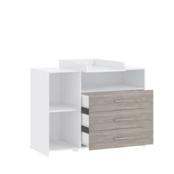 Born Lucky Commode Lars