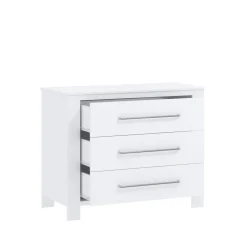 Born Lucky Commode Noël Wit