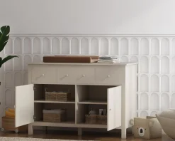 Born Lucky Commode Parijs Clay