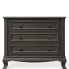 Born Lucky Commode Romeo Oil Grey