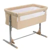 Born Lucky Co-Sleeper Beige