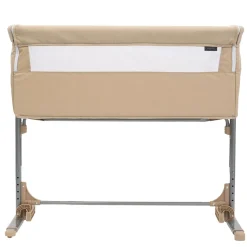 Born Lucky Co-Sleeper Beige