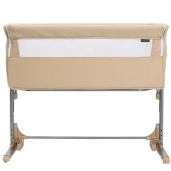 Born Lucky Co-Sleeper Beige