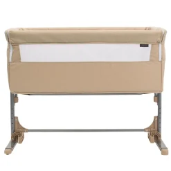 Born Lucky Co-Sleeper Beige