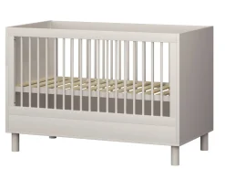 Born Lucky Delgado Baby Bed 70x140 cm