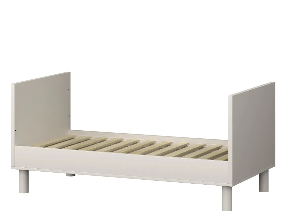 Born Lucky Delgado Baby Bed 70x140 cm