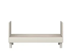 Born Lucky Delgado Baby Bed 70x140 cm