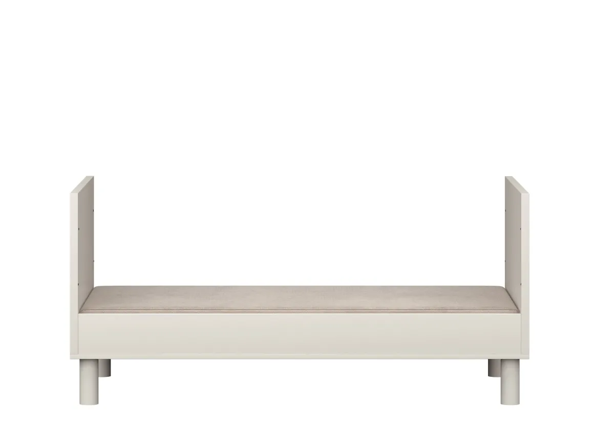 Born Lucky Delgado Baby Bed 70x140 cm