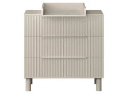 Born Lucky Delgado Commode