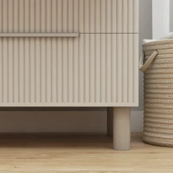 Born Lucky Delgado Commode