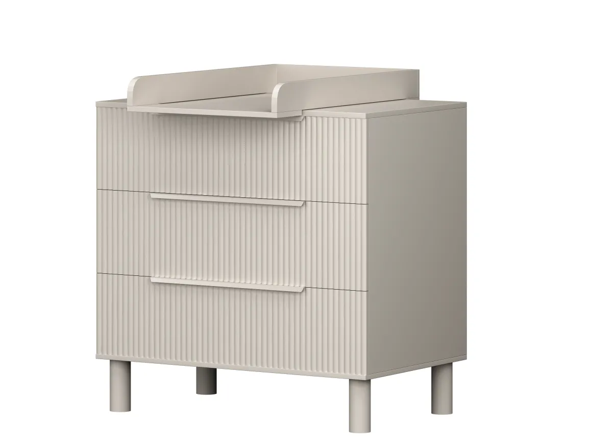 Born Lucky Delgado Meegroei Babykamer 2-Delig