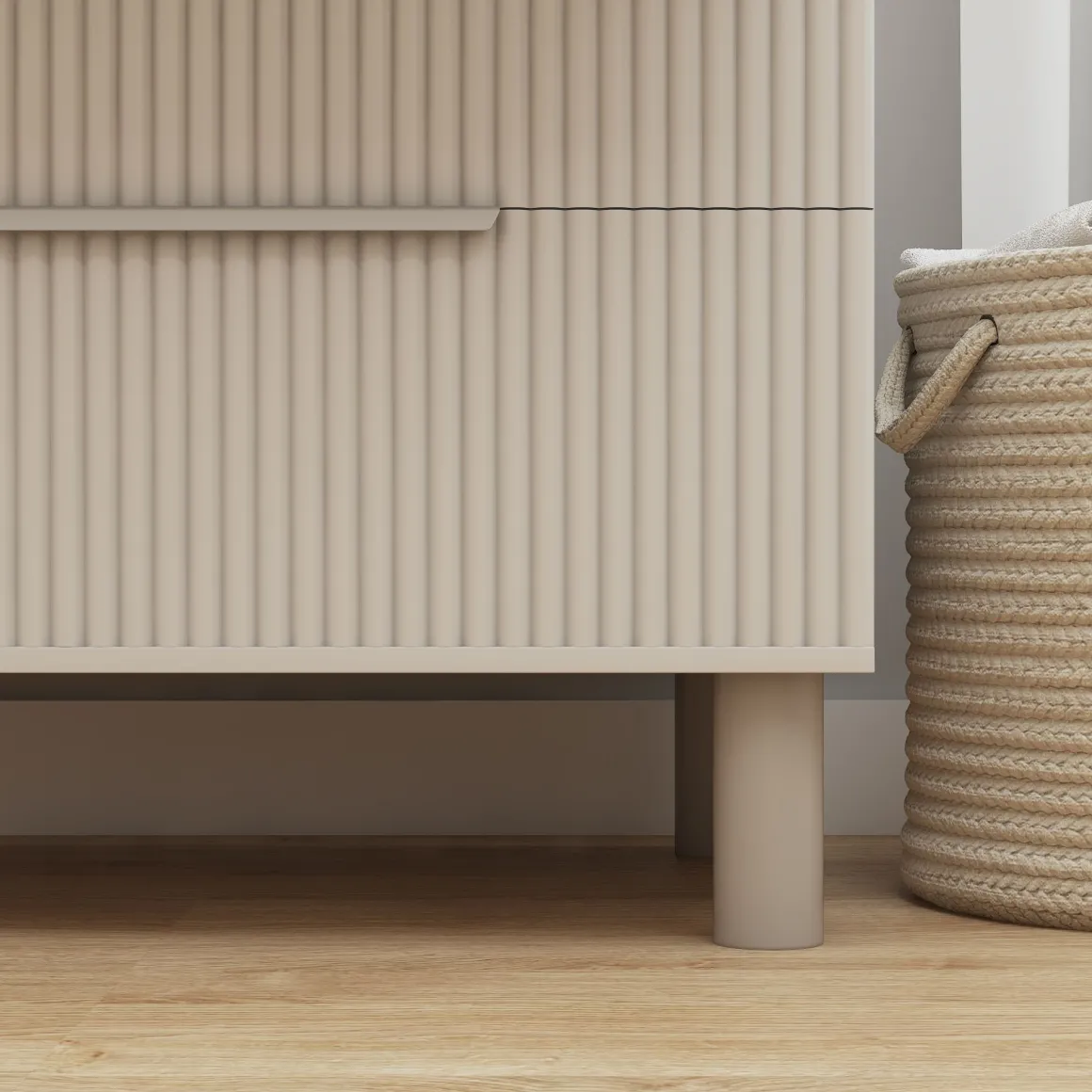 Born Lucky Delgado Meegroei Babykamer 2-Delig