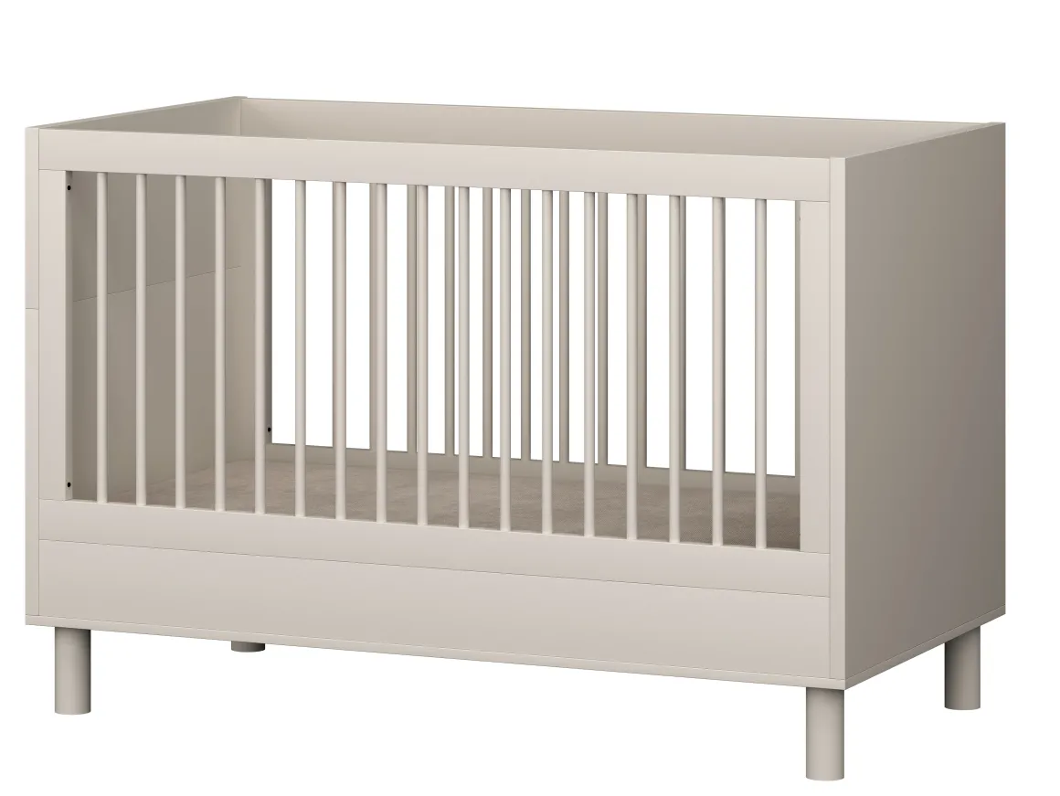 Born Lucky Delgado Meegroei Babykamer 2-Delig