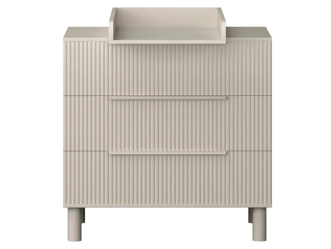 Born Lucky Delgado Meegroei Babykamer 2-Delig