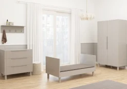 Born Lucky Delgado Meegroei Babykamer 3-Delig