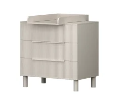 Born Lucky Delgado Meegroei Babykamer 3-Delig