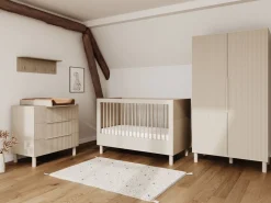 Born Lucky Delgado Meegroei Babykamer 3-Delig