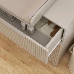 Born Lucky Delgado Meegroei Babykamer 3-Delig