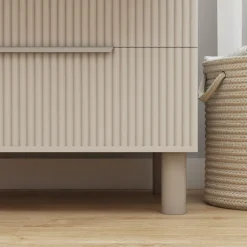 Born Lucky Delgado Meegroei Babykamer 3-Delig