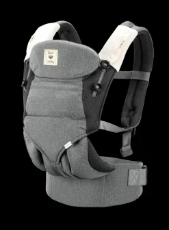 Born Lucky Draagzak Grijs