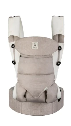 Born Lucky Draagzak Grijs