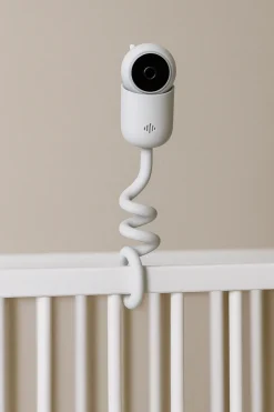 Born Lucky Houder Voor Babyfoon