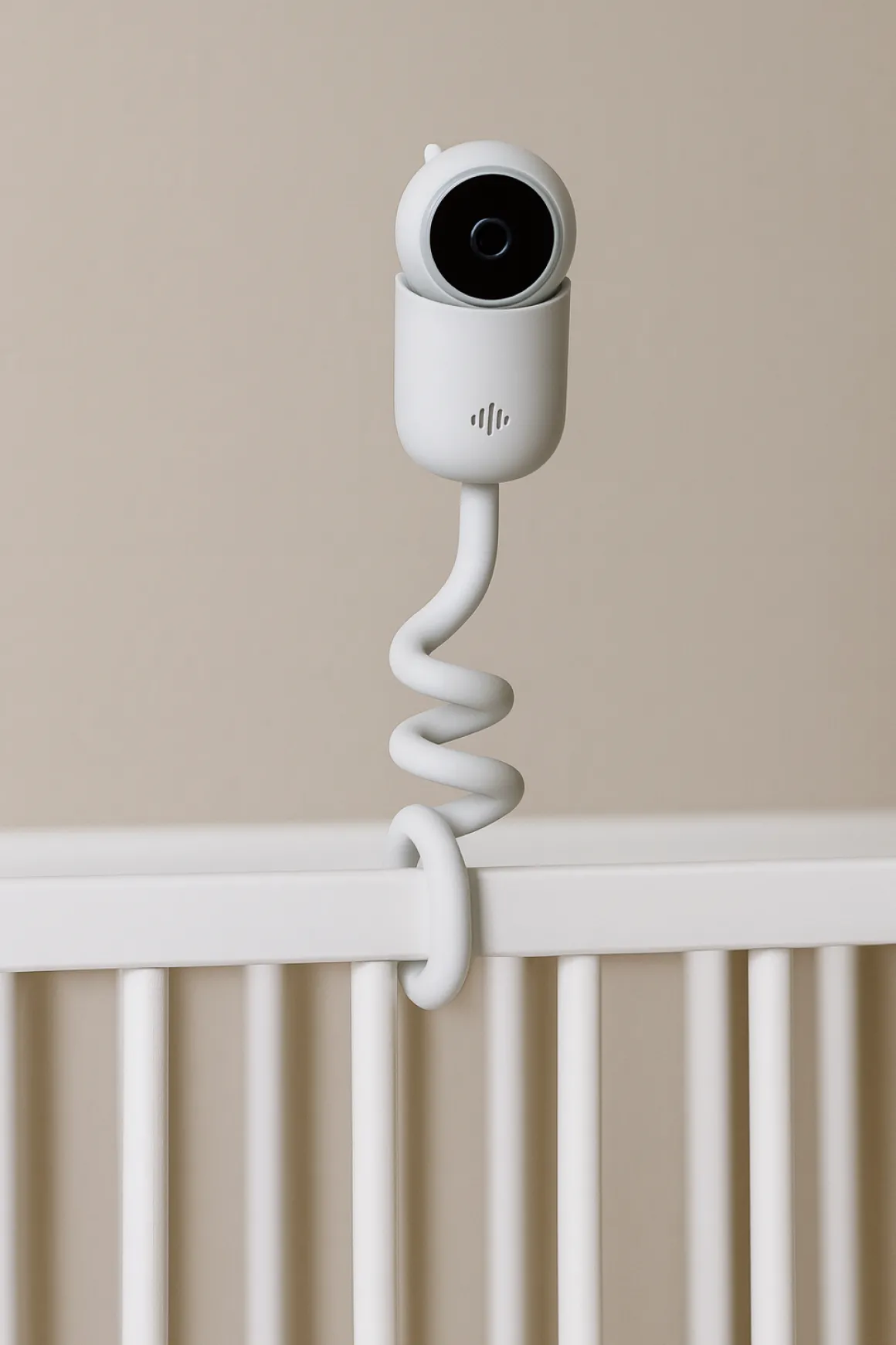 Born Lucky Houder Voor Babyfoon