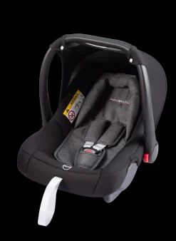 Born Lucky Kinderwagen 3 In 1 Riva Grey