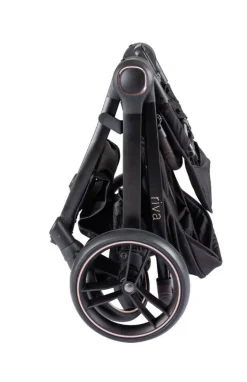 Born Lucky Kinderwagen 3 In 1 Riva Grey