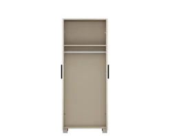 Born Lucky Kledingkast Geneve Clay