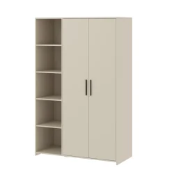 Born Lucky Kledingkast Lars Clay