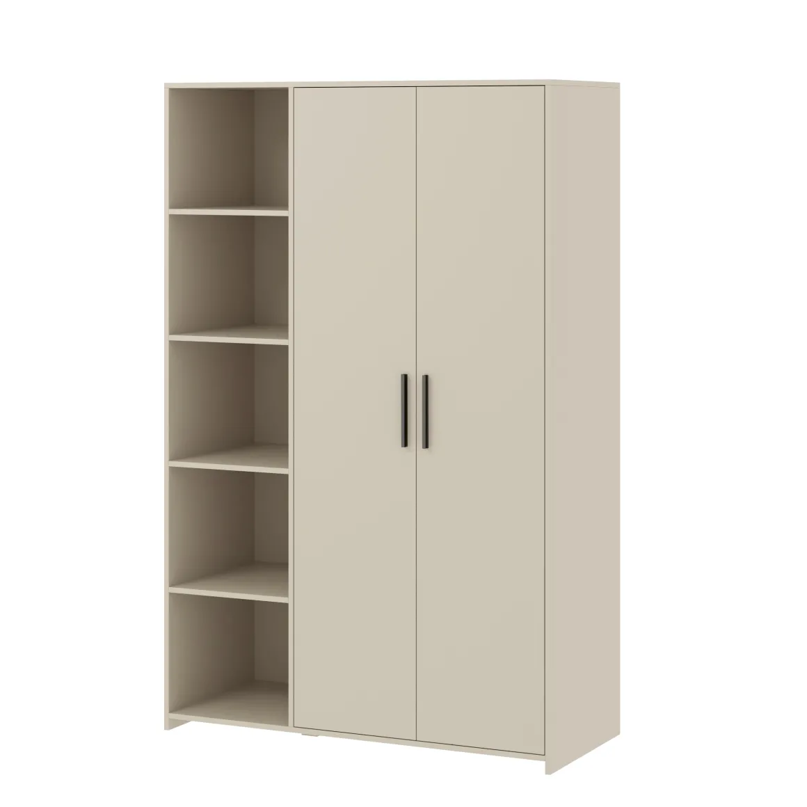 Born Lucky Kledingkast Lars Clay