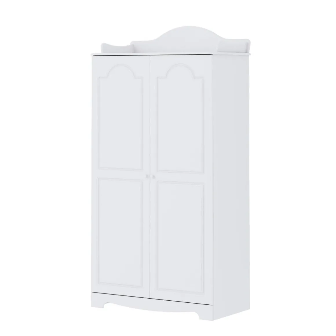 Born Lucky Kledingkast Ohio