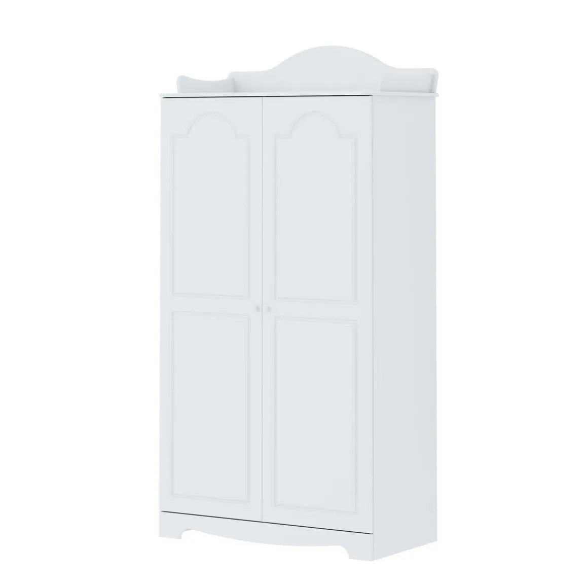 Born Lucky Kledingkast Ohio