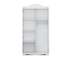 Born Lucky Kledingkast Ohio