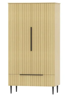 Born Lucky Kledingkast Praag