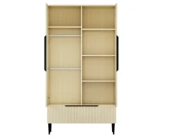 Born Lucky Kledingkast Praag