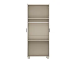 Born Lucky Kledingkast Rio Clay