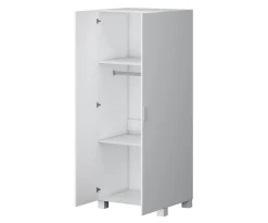 Born Lucky Kledingkast Rio Wit